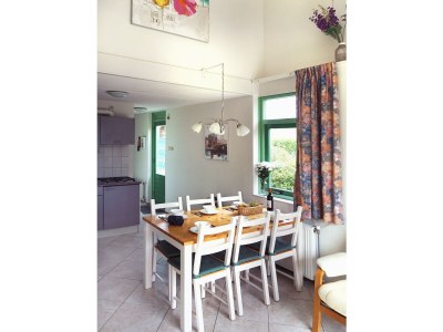 Holiday house The Seal - Features photo 11