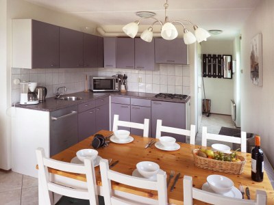 Holiday house The Seal - Features photo 12