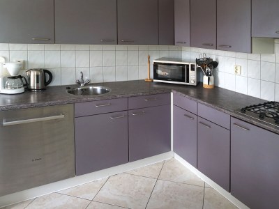 Holiday house The Seal - Features photo 13