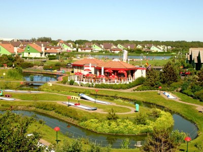 Holiday house The Seal - Environment photo 21