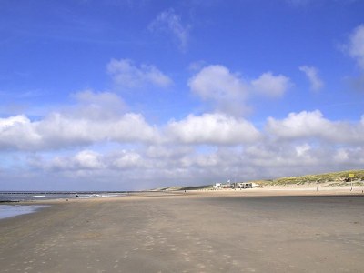 Holiday house The Seal - Environment photo 22