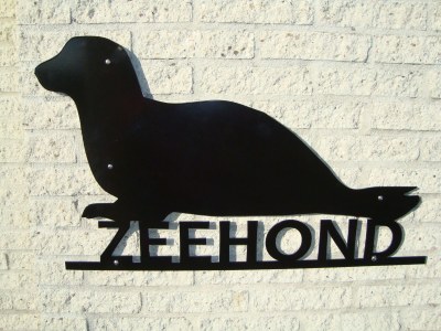 Holiday house The Seal - Outdoor photo 30