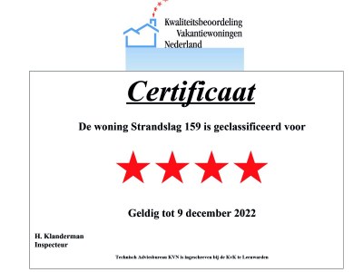 Holiday house The Seal - Document photo 31