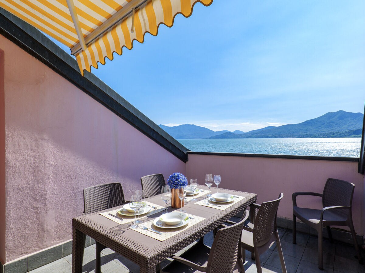 Holiday apartment Yachting Residence B 11 - Outdoor photo 2