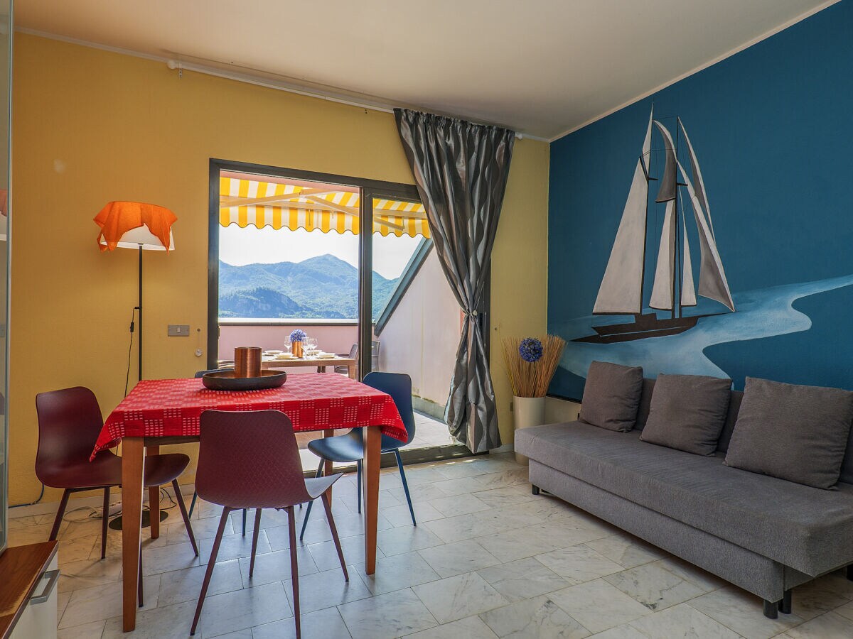 Holiday apartment Yachting Residence B 11 - Features photo 5