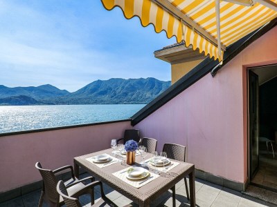 Holiday apartment Yachting Residence B 11 in Ghiffa - Holiday apartment