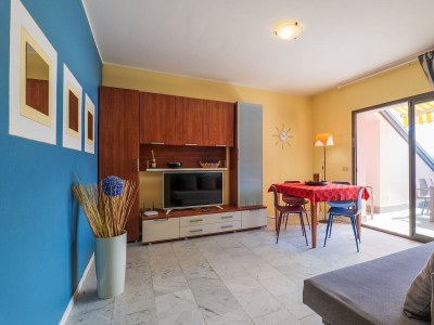 Holiday apartment Yachting Residence B 11 - Features photo 4