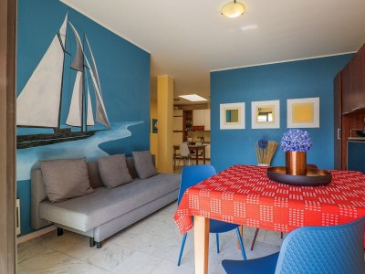 Holiday apartment Yachting Residence B 11 - Features photo 6