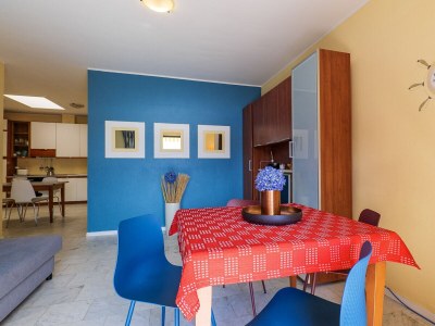 Holiday apartment Yachting Residence B 11 - Features photo 7