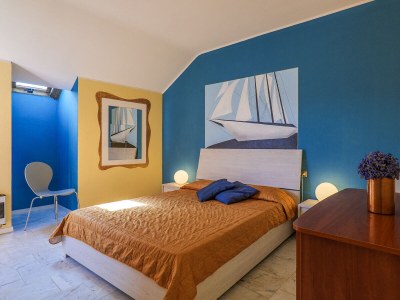 Holiday apartment Yachting Residence B 11 - Features photo 8