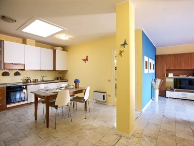 Holiday apartment Yachting Residence B 11 - Features photo 9