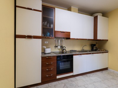 Holiday apartment Yachting Residence B 11 - Features photo 11