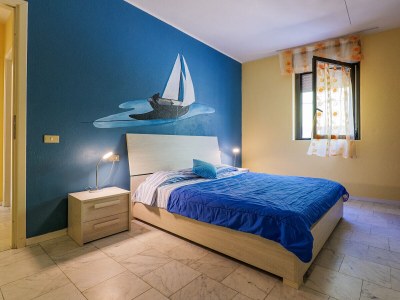 Holiday apartment Yachting Residence B 11 - Features photo 12