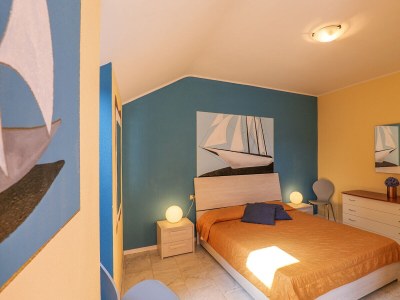 Holiday apartment Yachting Residence B 11 - Features photo 13