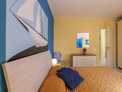 Holiday apartment Yachting Residence B 11 - Features photo 15