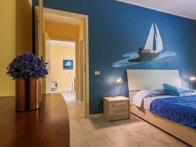 Holiday apartment Yachting Residence B 11 - Features photo 17