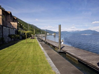 Holiday apartment Yachting Residence B 11 - Environment photo 25