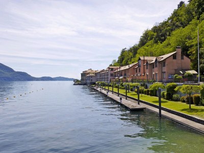 Holiday apartment Yachting Residence B 11 - Environment photo 26