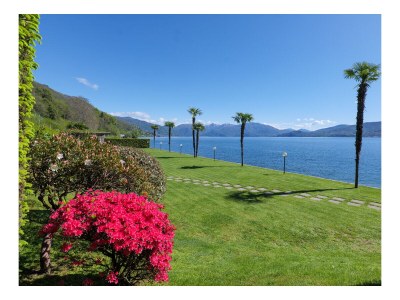 Holiday apartment Yachting Residence B 11 - Environment photo 28