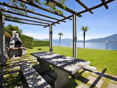 Holiday apartment Yachting Residence B 11 - Environment photo 29