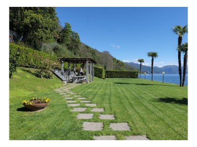 Holiday apartment Yachting Residence B 11 - Environment photo 30