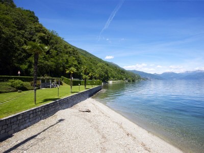 Holiday apartment Yachting Residence B 11 - Environment photo 32