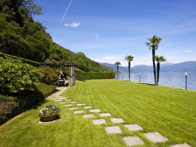 Holiday apartment Yachting Residence B 11 - Environment photo 33