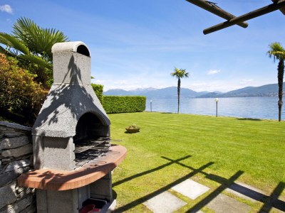 Holiday apartment Yachting Residence B 11 - Environment photo 34