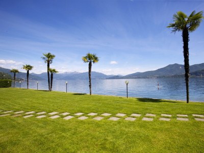 Holiday apartment Yachting Residence B 11 - Environment photo 35