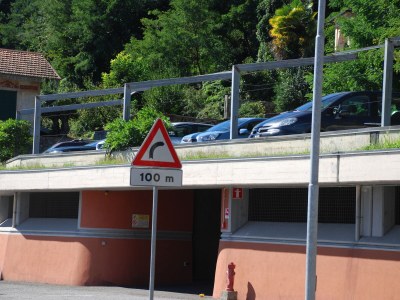 Holiday apartment Yachting Residence B 11 - Outdoor photo 36