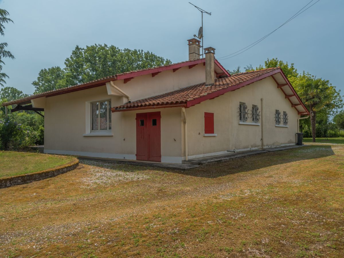 Holiday house by the sea - Outdoor photo 4