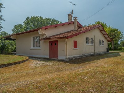 Holiday house by the sea - Outdoor photo 4