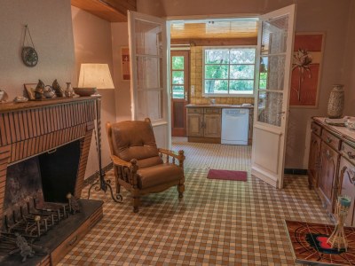 Holiday house by the sea - Features photo 5