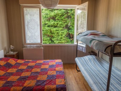 Holiday house by the sea - Features photo 6