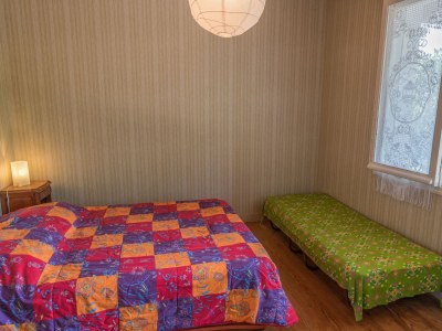 Holiday house by the sea - Features photo 8