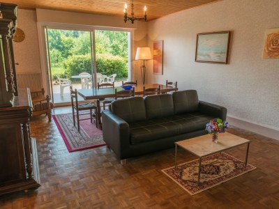 Holiday house by the sea - Features photo 9