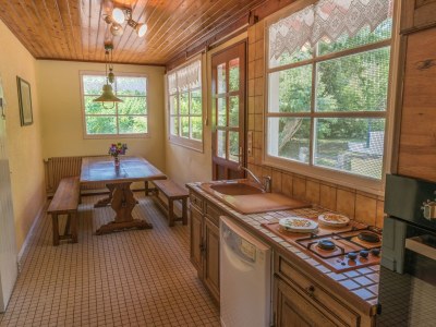 Holiday house by the sea - Features photo 10