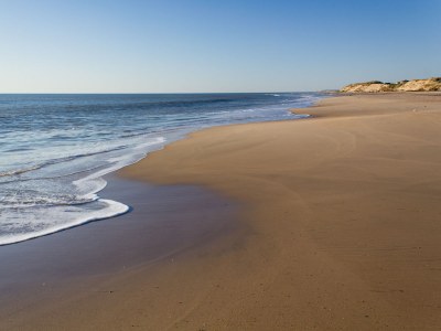 Holiday house by the sea - Environment photo 12