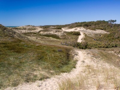 Holiday house by the sea - Environment photo 13