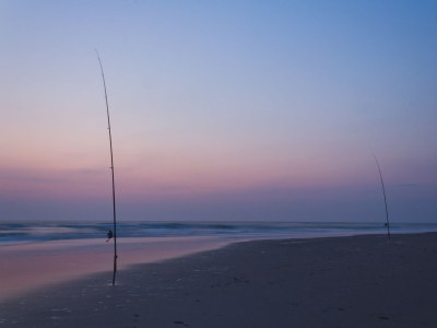 Holiday house by the sea - Environment photo 15