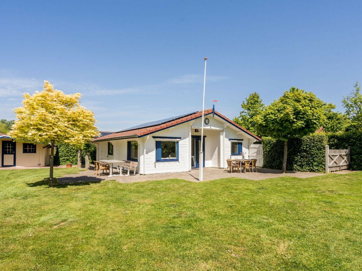 Holiday house Beachpark 29