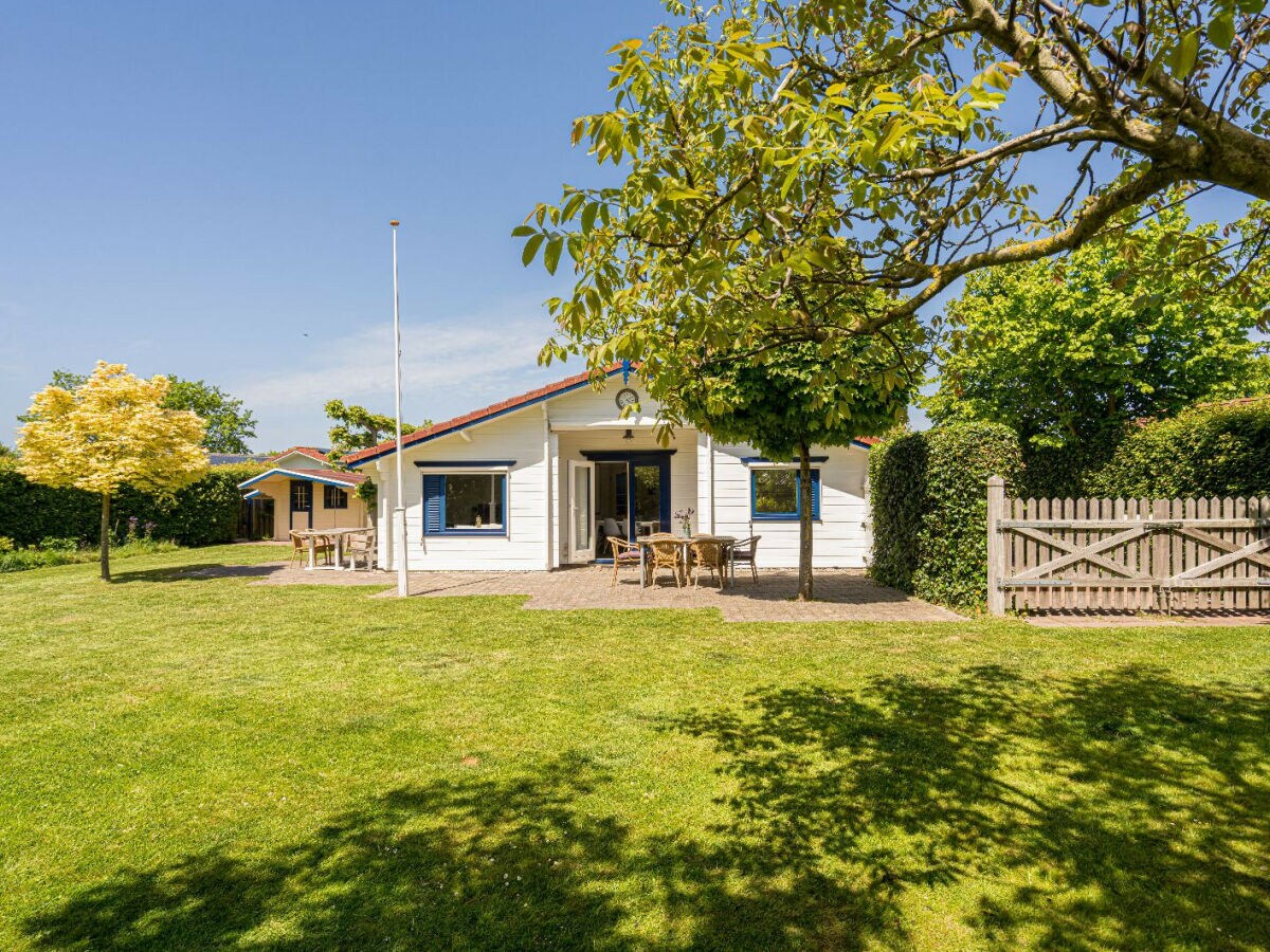 Holiday house Beachpark 29 - Outdoor photo 4