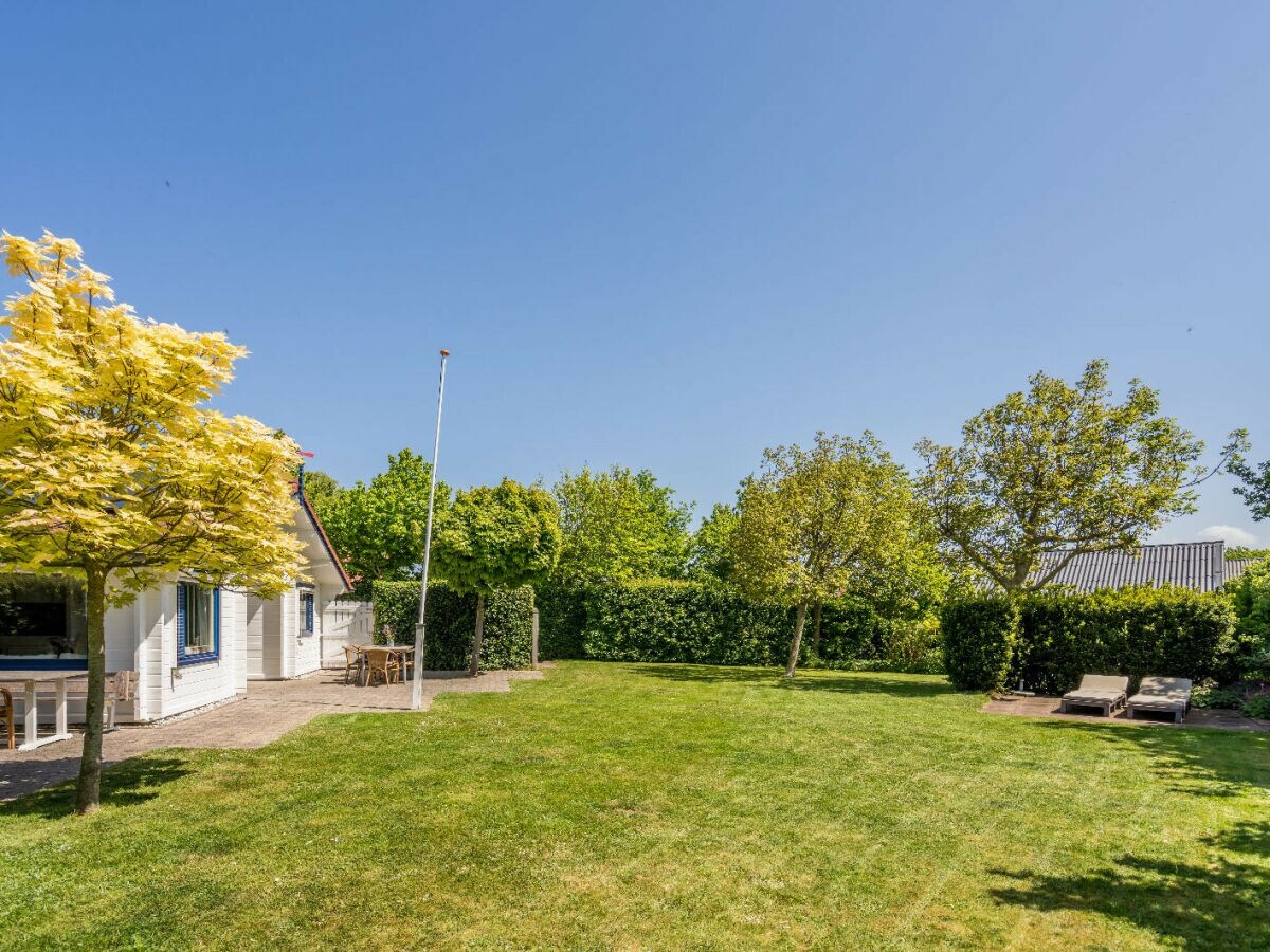 Holiday house Beachpark 29 - Outdoor photo 5