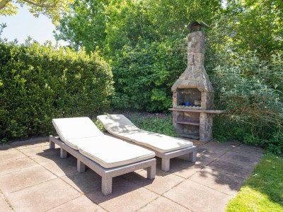 Holiday house Beachpark 29 - Outdoor photo 6