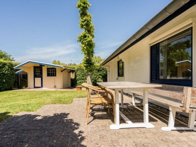 Holiday house Beachpark 29 - Outdoor photo 7