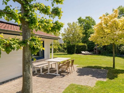 Holiday house Beachpark 29 - Outdoor photo 8