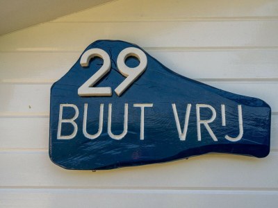 Holiday house Beachpark 29 - Outdoor photo 10