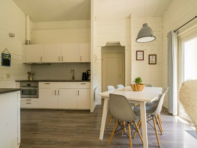 Holiday house Beachpark 29 - Features photo 15