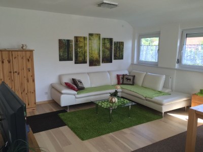 Holiday apartment Emma in Freudenstadt - Holiday apartment