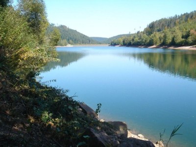 Holiday apartment Emma - Environment photo 15